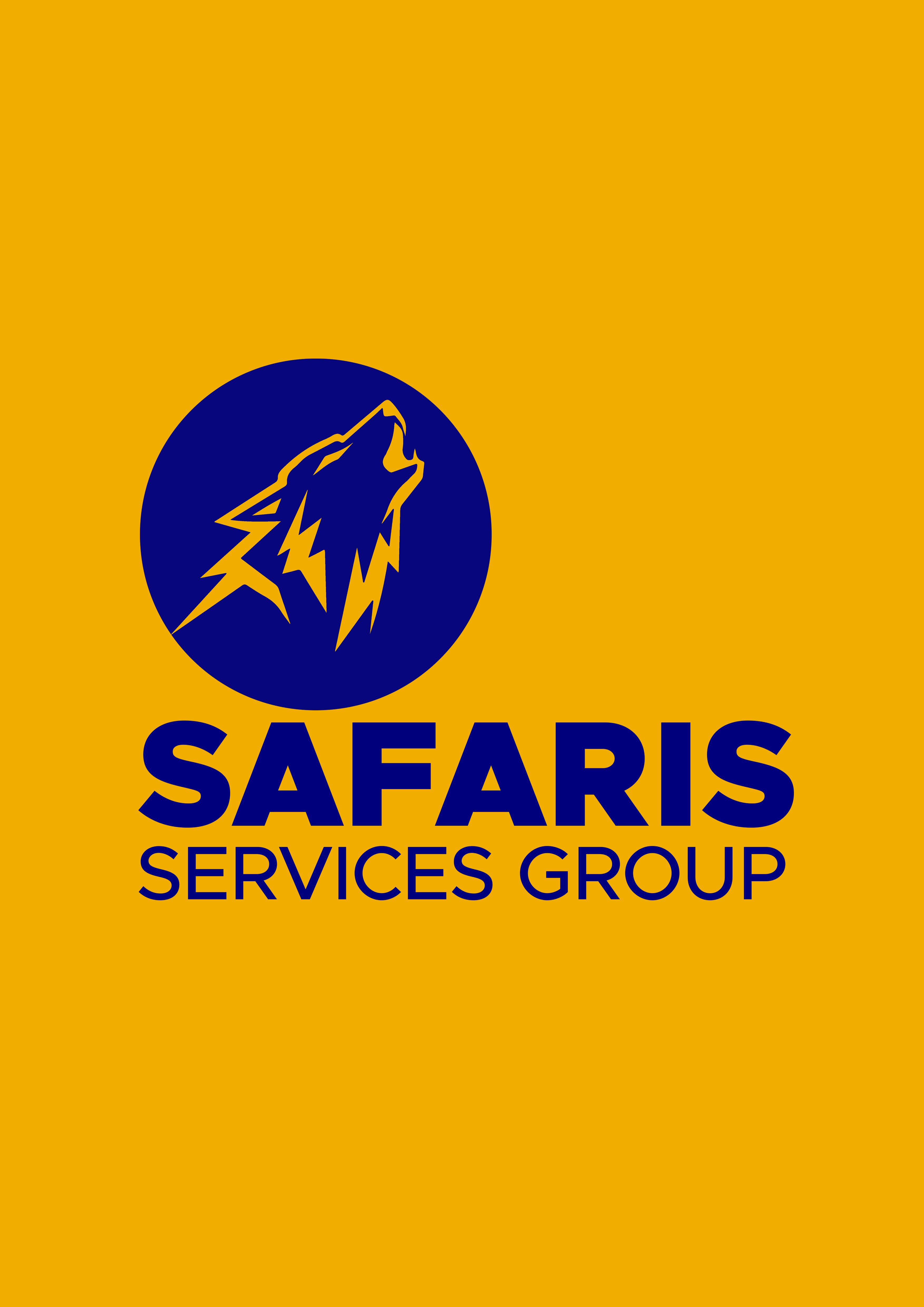 Logo Safaris